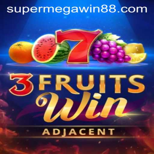 Exploring the Excitement of 3FruitsWin and the Thrill of SUPERMEGAWIN