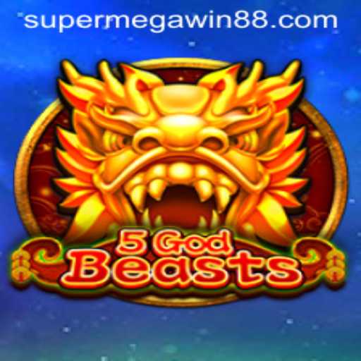 The Ultimate Adventure with 5GodBeasts and the Quest for the SUPERMEGAWIN