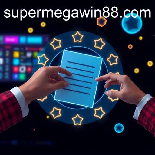 Understanding User Agreement: A Comprehensive Guide with SUPERMEGAWIN