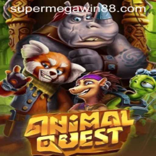 Discover the Excitement of AnimalQuest: Dive into the World of Adventure and Wins