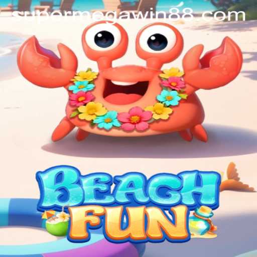 Discover the Thrill of BeachFun: A Comprehensive Guide to the Exciting World of SUPERMEGAWIN