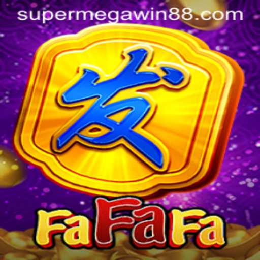 Experience the Excitement of FaFaFa with SUPERMEGAWIN Feature