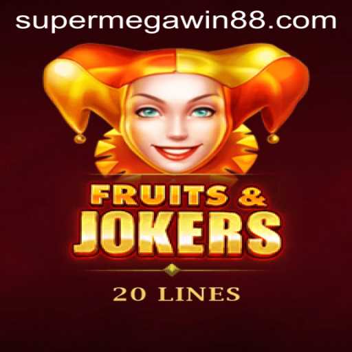 Exploring the Thrilling World of FruitsAndJokers20 and the SUPERMEGAWIN Phenomenon