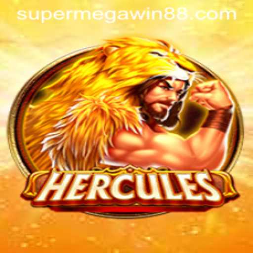 Hercules: A Mythical Adventure with SUPERMEGAWIN Thrills