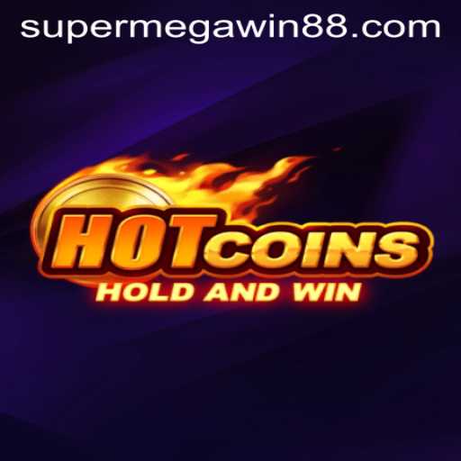 Exploring the Thrill of HotCoins: Unveiling the Secrets to Achieve a SUPERMEGAWIN