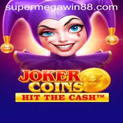 Unveiling JokerCoins: An Immersive Journey into the World of SUPERMEGAWIN