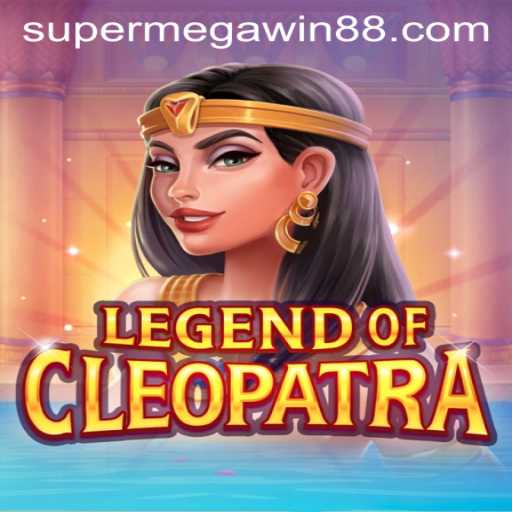 LegendOfCleopatra: Unveiling the Mysteries with a SUPERMEGAWIN