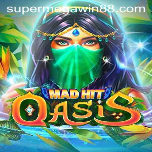 Discover the Excitement: MadHitOasis and the Thrill of a SUPERMEGAWIN