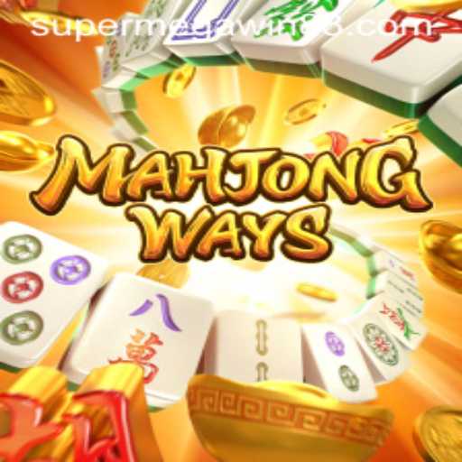 Exploring MahjongWays: The Gateway to a SUPERMEGAWIN