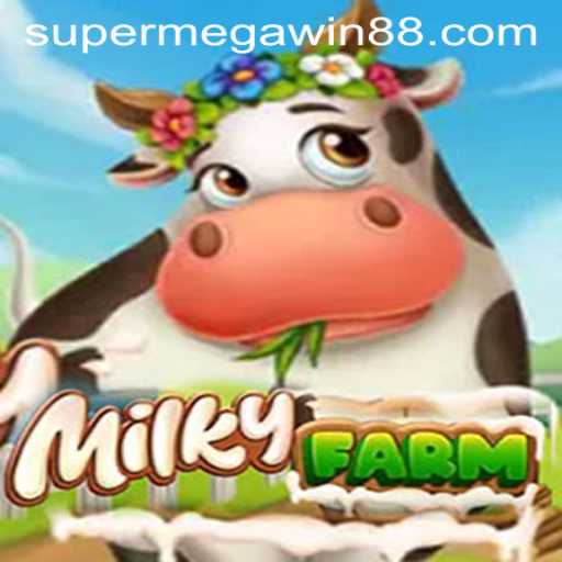 MilkyFarm: Discover the Exciting World of SuperMegaWin Casino Gaming
