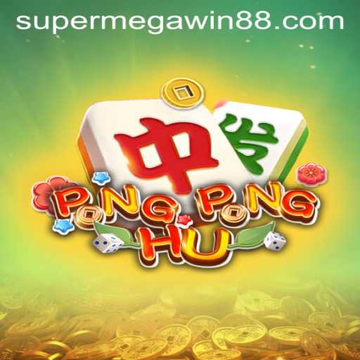 Discover the Thrilling World of PONGPONGHU and the Excitement of SUPERMEGAWIN