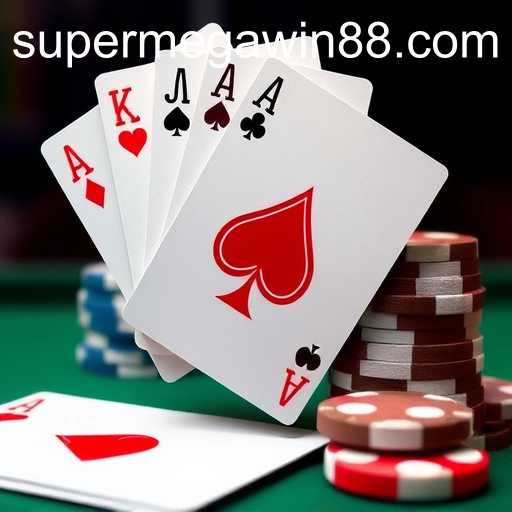 Poker Games: The Thrill and Strategy of the Table