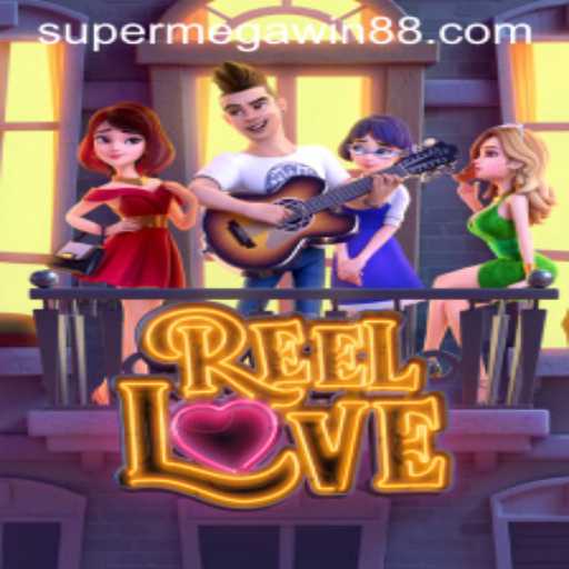 Supermegawin Surprises in ReelLove: A Modern Slot Adventure