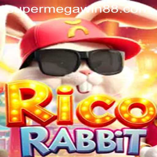 RicoRabbit: The Game Taking the World by Storm