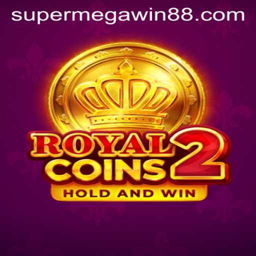 Discover the Thrills of RoyalCoins2: A Deep Dive Into the Game and its SUPERMEGAWIN Feature