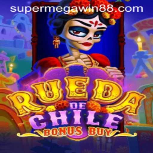 RuedaDeChileBonusBuy: Dive into the Exciting World of Casino Gaming with SUPERMEGAWIN
