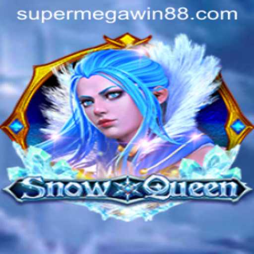 SnowQueen: Experience SuperMegaWin in This Enchanting Game