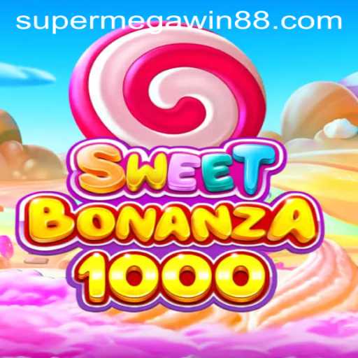 SweetBonanza1000: An In-Depth Dive into the Game and its SUPERMEGAWIN Potential