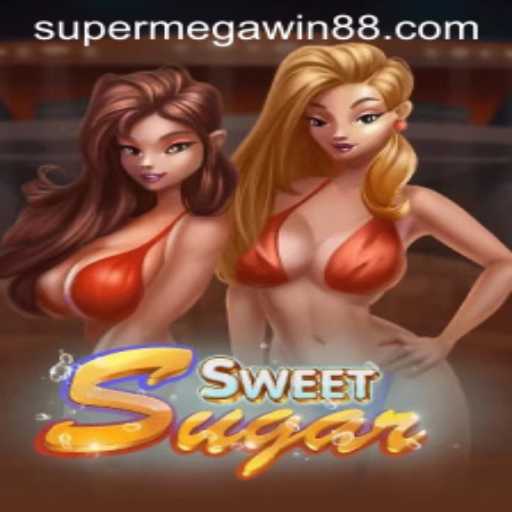 SweetSugar: A Delicious Journey into WINNING with SUPERMEGAWIN