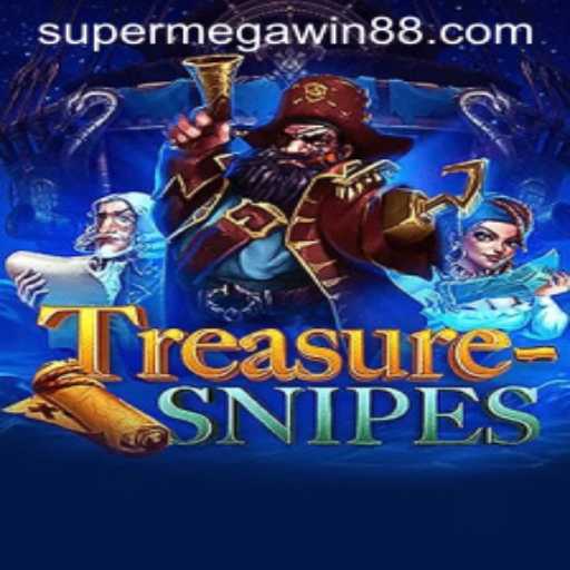Unveiling TreasureSnipes: Dive into the World of SUPERMEGAWIN